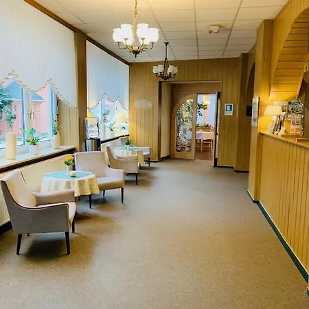 Parkhotel Pretzsch