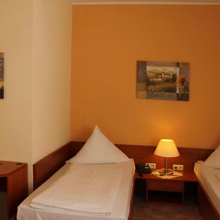 Parkhotel Pretzsch