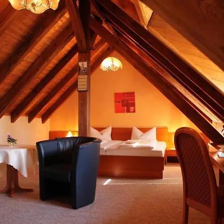 Parkhotel Pretzsch Otel