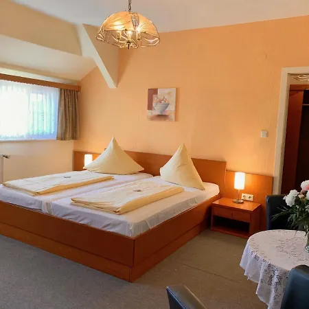 Parkhotel Pretzsch 3* Bad Schmiedeberg