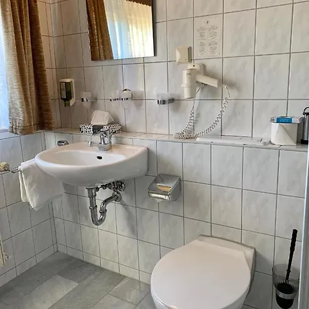 Parkhotel Pretzsch Bad Schmiedeberg