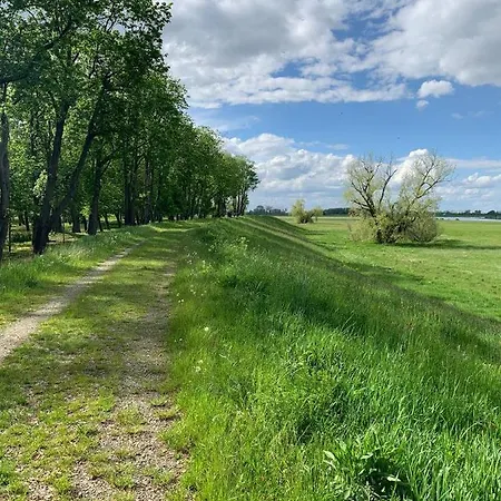 Parkhotel Pretzsch 3* Bad Schmiedeberg