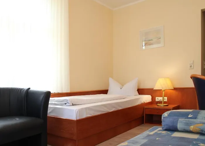 Hotel Parkhotel Pretzsch