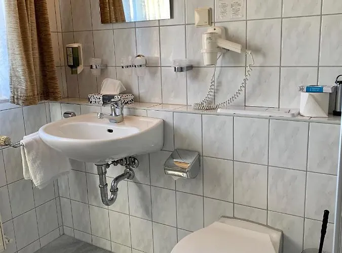 Parkhotel Pretzsch Bad Schmiedeberg