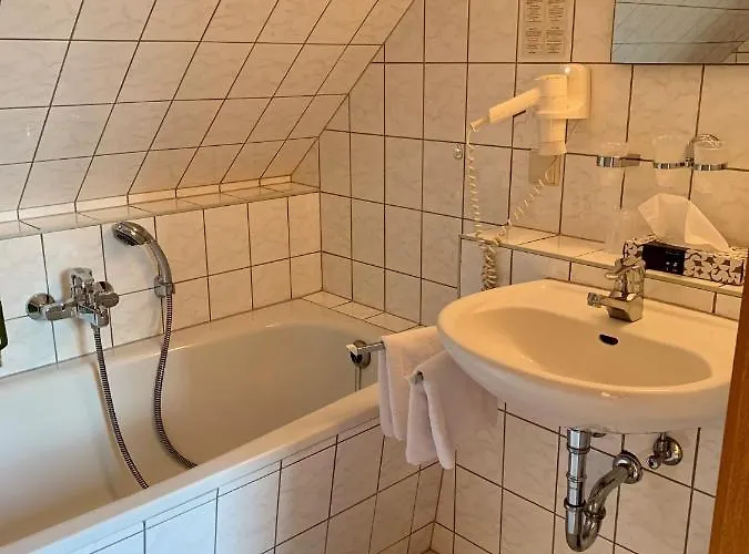 Parkhotel Pretzsch Hotel