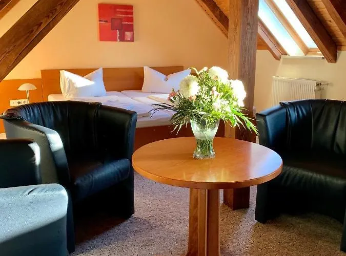 Parkhotel Pretzsch 3*