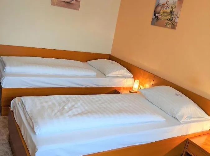 Parkhotel Pretzsch Hotell Bad Schmiedeberg