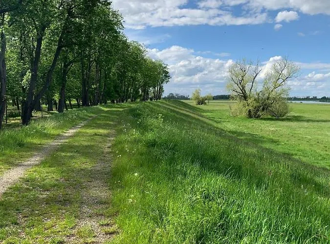 Parkhotel Pretzsch 3* Bad Schmiedeberg