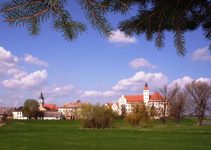 Parkhotel Pretzsch